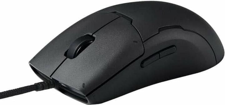 Actual product image Xiaomi GAMING MOUSE LITE GL, 57884 (GAMING MOUSE LITE GL) (Cable)