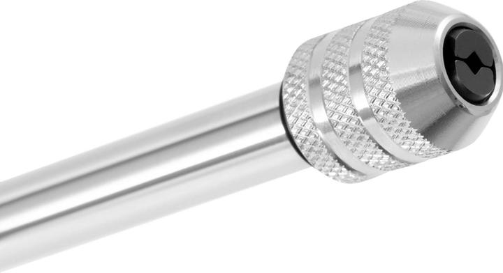 Produktbild MSW Glühkerzen-Werkzeug Gewinde-Reparatur-Set Glühkerzen-Ausbohrwerkzeug 16-teilig