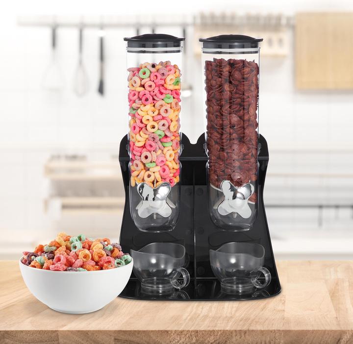 Produktbild Relaxdays Müslispender