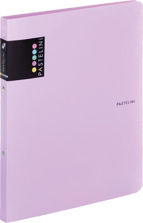 Actual product image Pastelini Ring binder (A4, 20 mm, 1 pcs.)