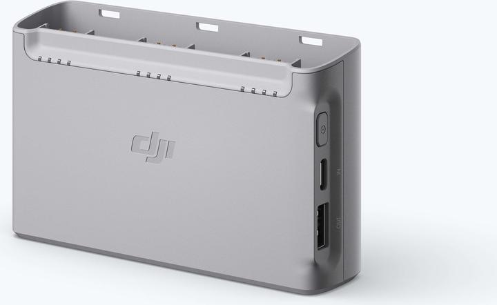 Productafbeelding DJI Mini 2 Tweeweg oplaadstation (Oplader voor drone, DJI Mini 2)