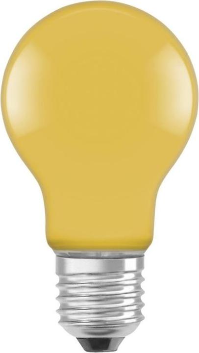 Produktbild Osram Led Star Décor Classic A (E27, 2.50 W, 235 lm, 1 x, F)
