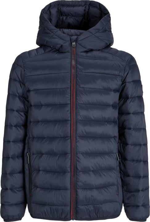 Actual product image Jack & Jones Steppjacke Junior Steppjacke (164)