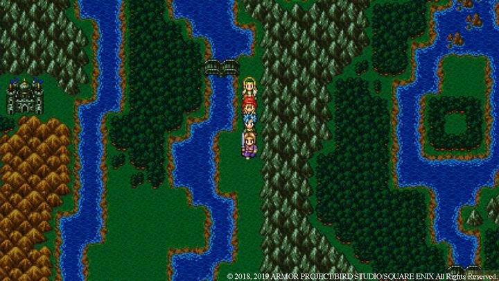 Image du produit Nintendo Dragon Quest 11 - Edition définitive (Switch, EN)