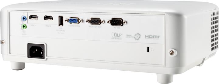 Image du produit Viewsonic PX701HD (Full HD, 3500 lm, 1.5 - 1.65:1)