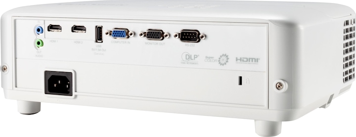 Produktbild Viewsonic PX701HD (Full HD, 3500 lm, 1.5 - 1.65:1)