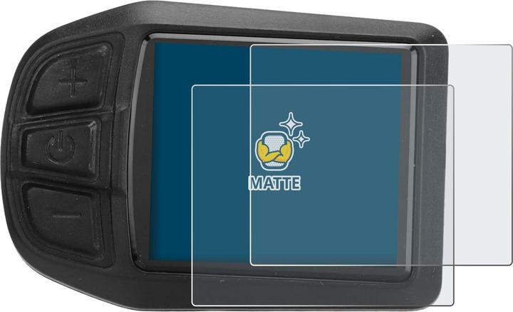 Actual product image BROTECT Protector Anti-Glare