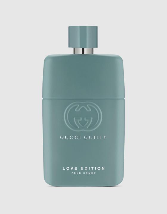 Produktbild Gucci Guilty Love Edition Pour Homme (Eau de Parfum, 90 ml)