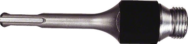 Actual product image Bosch Professional Zubehör Adapter for diamond core bits