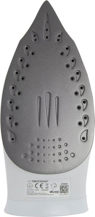 Image du produit Esperanza Silk (2200 W)