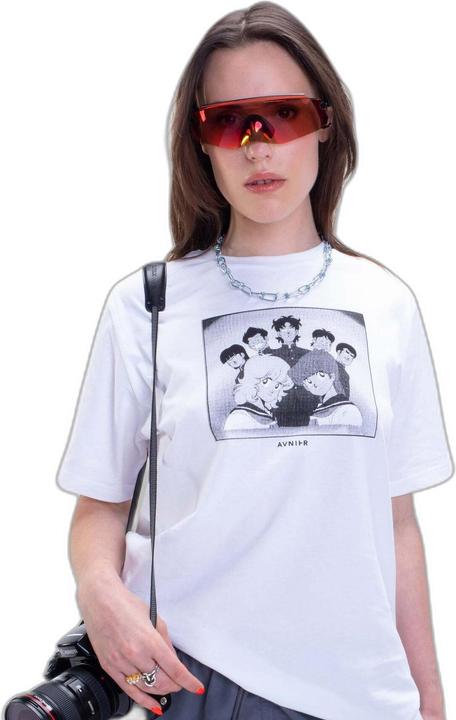 Actual product image Avnier t-hirt ource lcff2 (S)