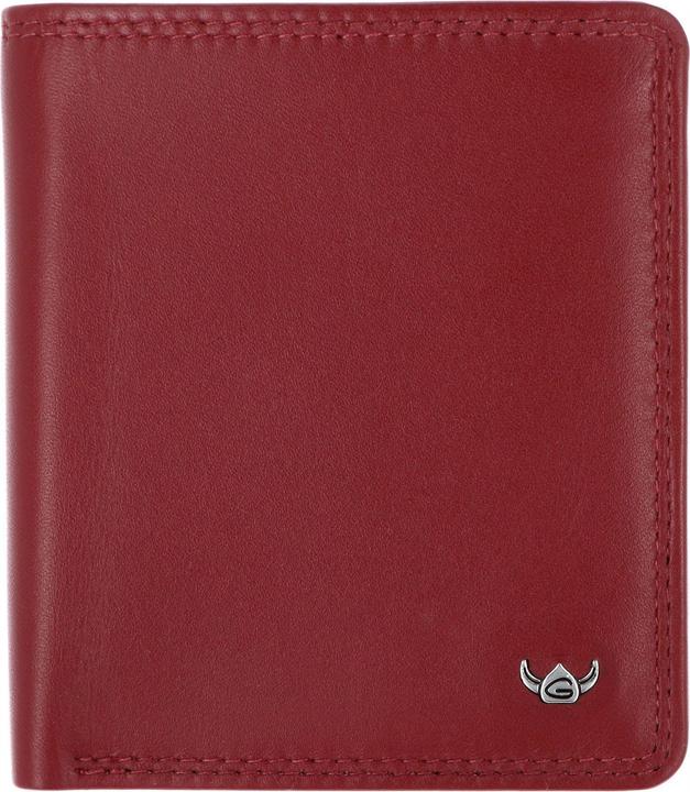Actual product image Golden Head Polo RFID Protect Scheintasche 1129
