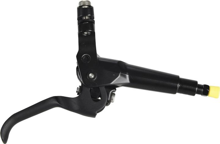 Actual product image Shimano DEORE BRMT520 (Rear brake, Brake Caliper, 4)