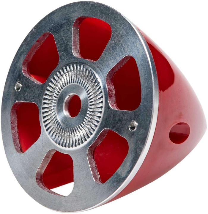 Actual product image Xelaris Spinner 2 blade 57mm