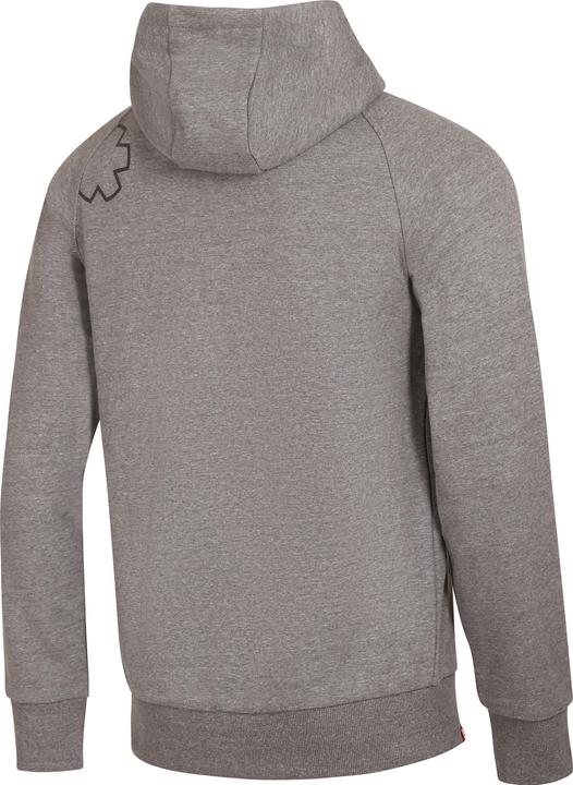 Immagine prodotto Ocun Felpa con cappuccio con cerniera da uomo (M)