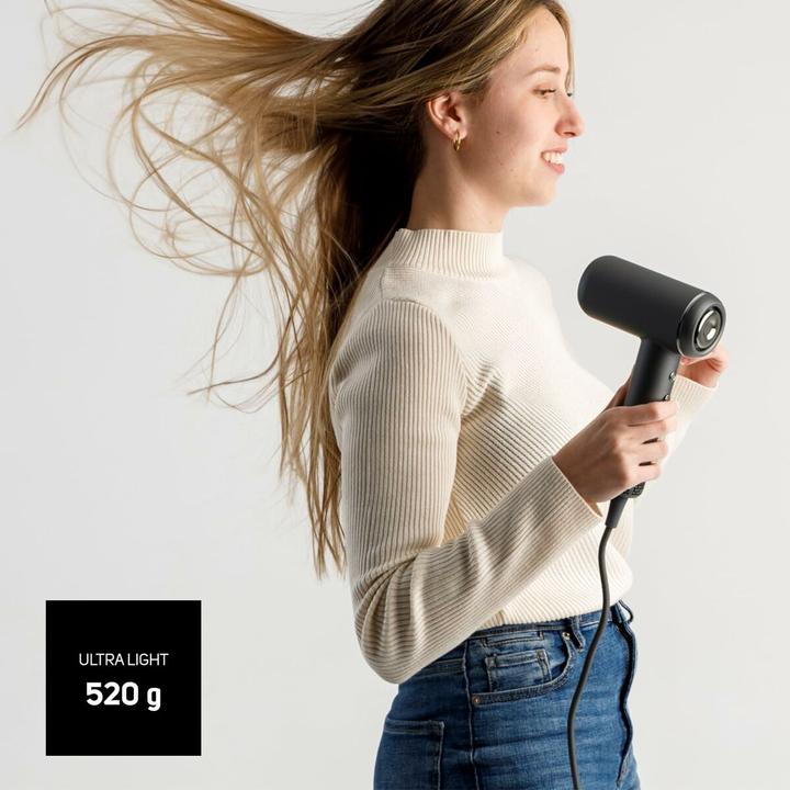 Produktbild Taurus Digital Dorce 2000 Ionic (1800 W)