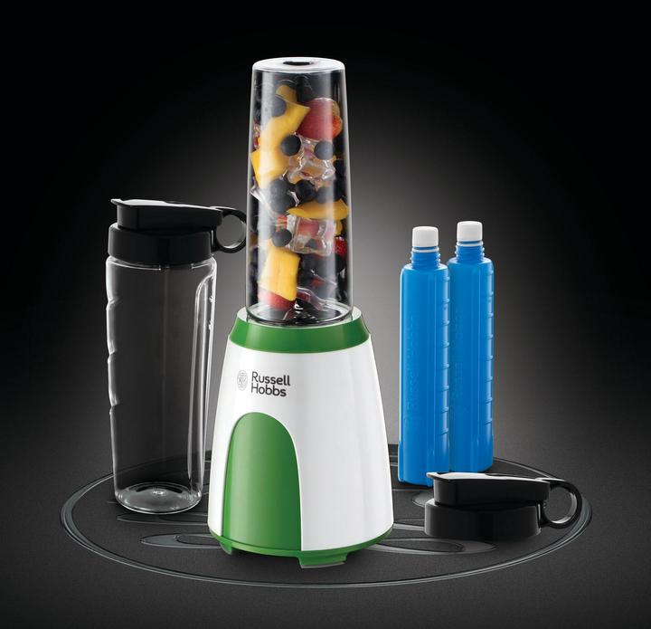 Produktbild Russell Hobbs Mix&Go Cool (300 W)