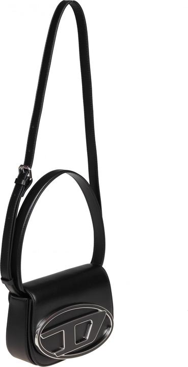 Immagine prodotto Diesel 1dr shoulder bag in black leather