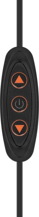 Produktbild Physa LED-Lampe für Nägel Nagellampe Kosmetiklampe 270 LED 6000 K 1700 lm schattenlos