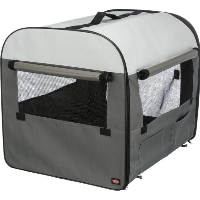 Niche de transport souple