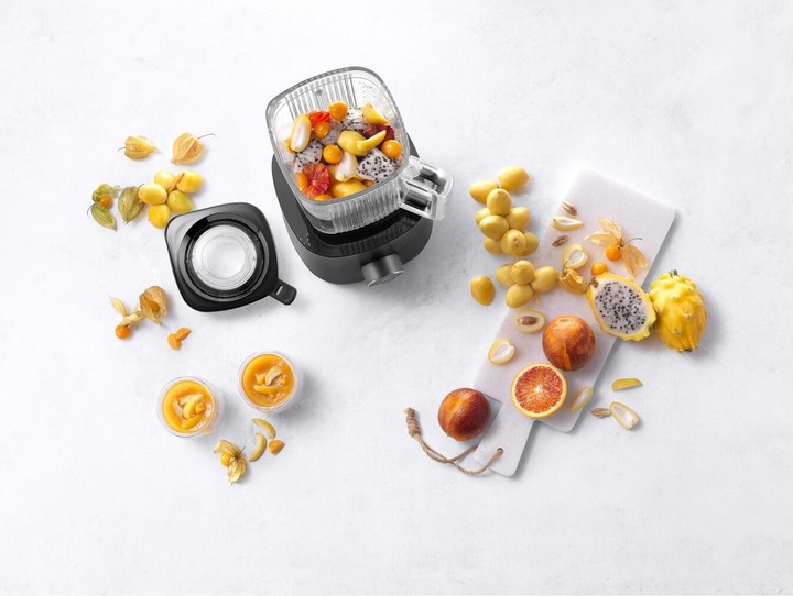 Actual product image Zwilling Stand mixer (1200 W)