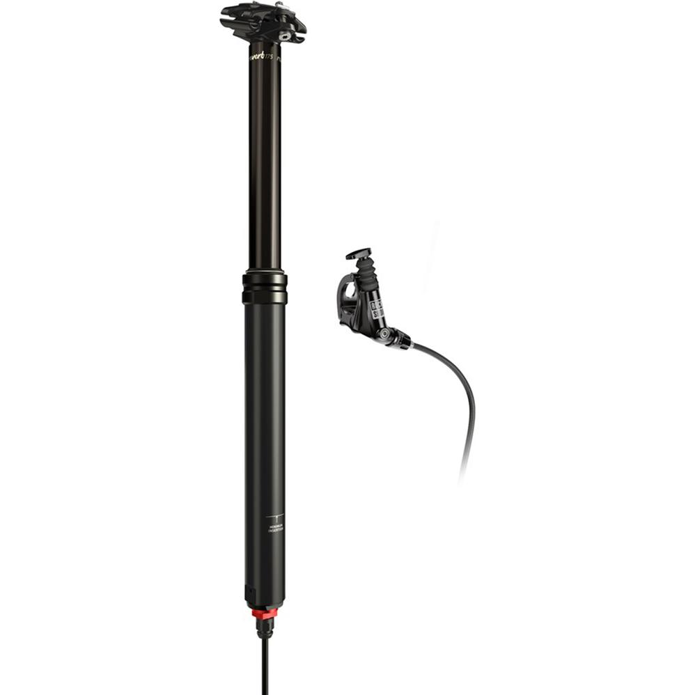 RockShox, Sattelstütze, (31.60 mm)