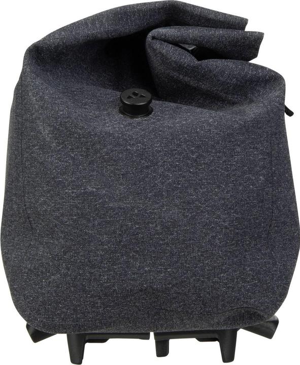 Produktbild Vaude ReCycle Shopper (10 l, Gepäckträgertasche)