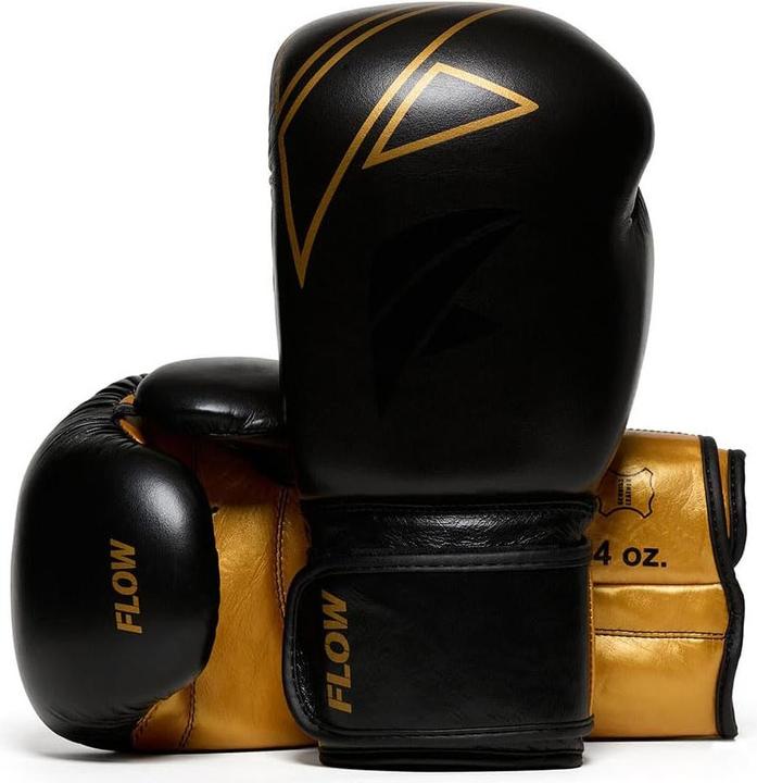 Produktbild Flow Fightgear Boxhandschuhe 16 oz (16 OZ)
