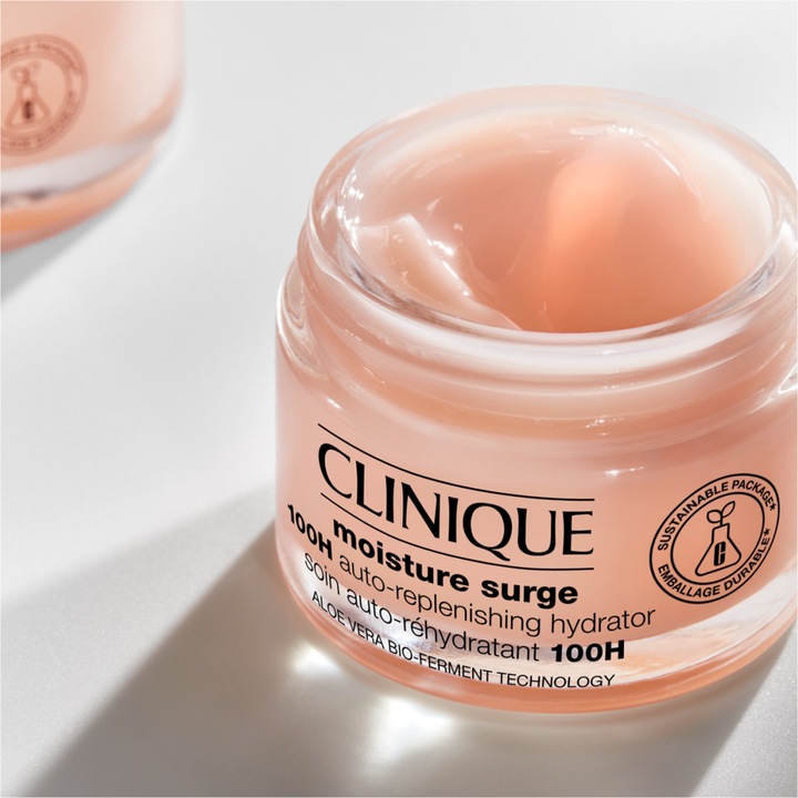 Immagine prodotto Clinique Idratante Surge100H Auto Repl Hyd (125 ml)