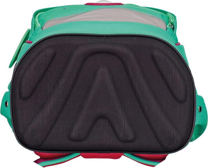 Actual product image Derdiedas ErgoFlex satchel set 5 pcs. (22 l)