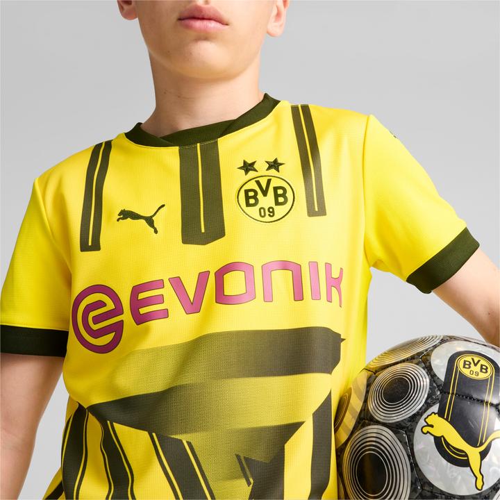 Immagine prodotto Puma Maglia BVB Cup Replica Jr (128)