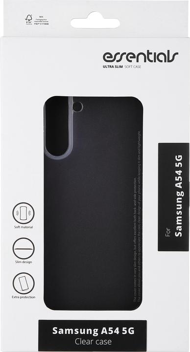 Produktbild Essentials 1111019 (Samsung Galaxy A54)