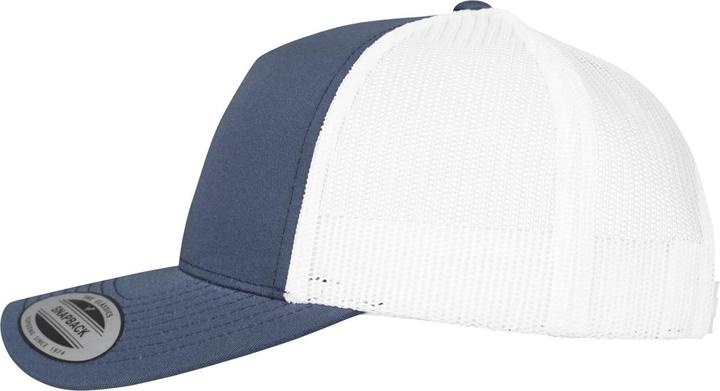 Produktbild Flexfit Trucker Cap 5 Segmente (One Size)