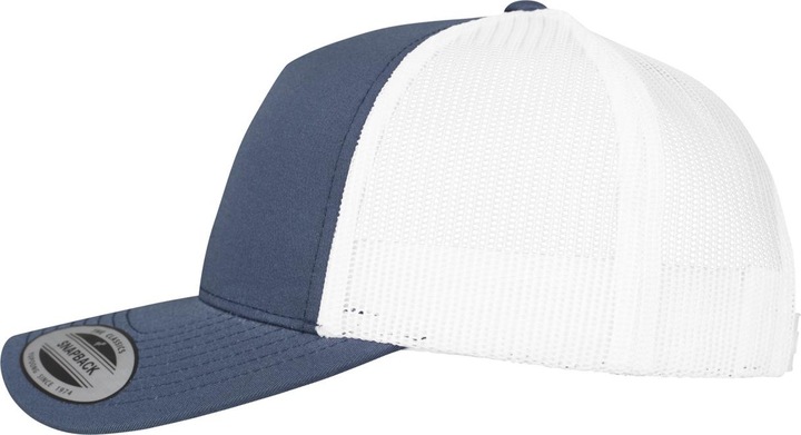 Immagine prodotto Flexfit Cappello trucker a 5 segmenti (Taglia unica)
