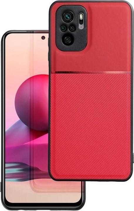 Produktbild OEM Hülle Noble für XIAOMI Redmi A5 Rot (Xiaomi Redmi 5)
