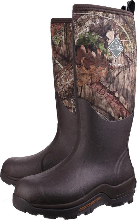 Produktbild Muck Boot Woody Max ColdConditions Hunting Stiefel (47)