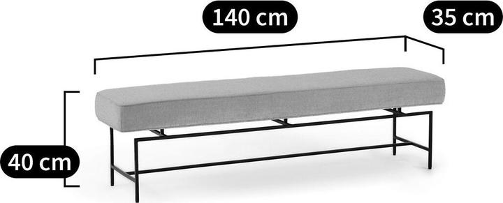 Image du produit AM.PM Oreko (35 cm)