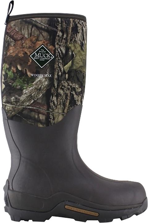 Produktbild Muck Boot Woody Max ColdConditions Hunting Stiefel (47)