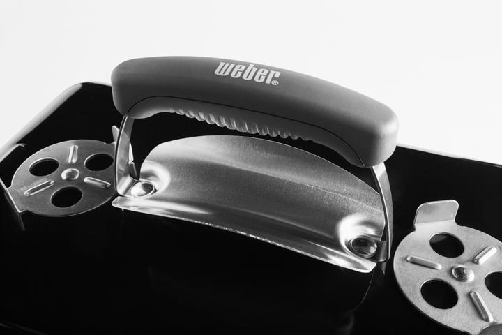 Actual product image Weber Go-Anywhere (42 cm)