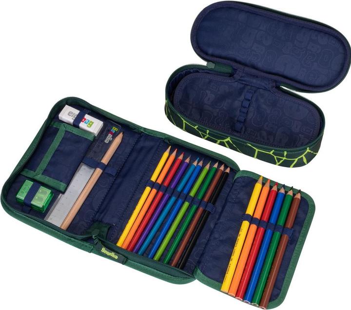 Image du produit Ergobag Cubo MRP Set (19 l)