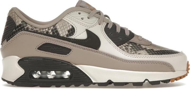 Image du produit Nike Air Max 90 Pelle di Serpente (36)