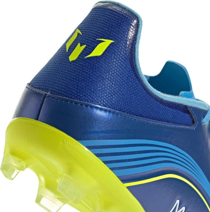 Productafbeelding Adidas F50 League Messi Schuhe (47 1/3)