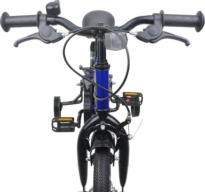Produktbild vidaXL Kinderfahrrad (16")