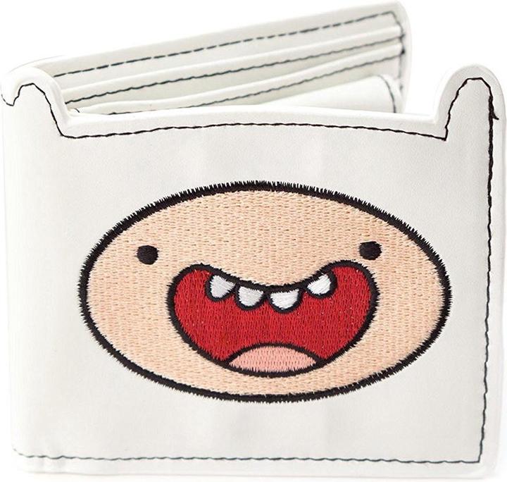 Actual product image Bioworld Merchandising Adventure Time Finn