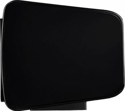 Actual product image ELAC Vela CC 401.2 highgloss *highgloss black* (250 W)