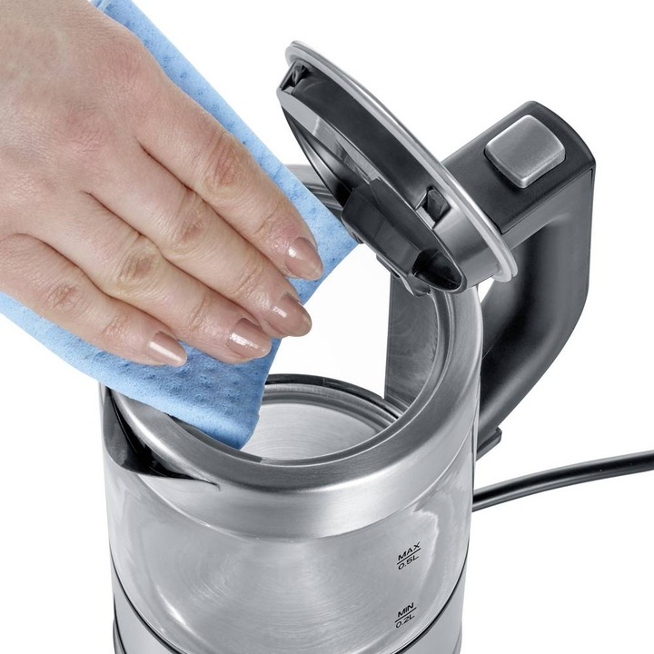 Actual product image Severin Wasserkocher (0.50 l, EU plug)