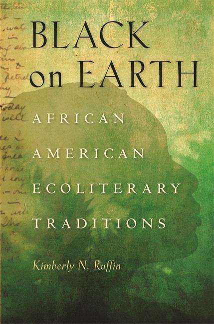 Produktbild Black On Earth (Englisch, Kimberly N. Ruffin, 2010)