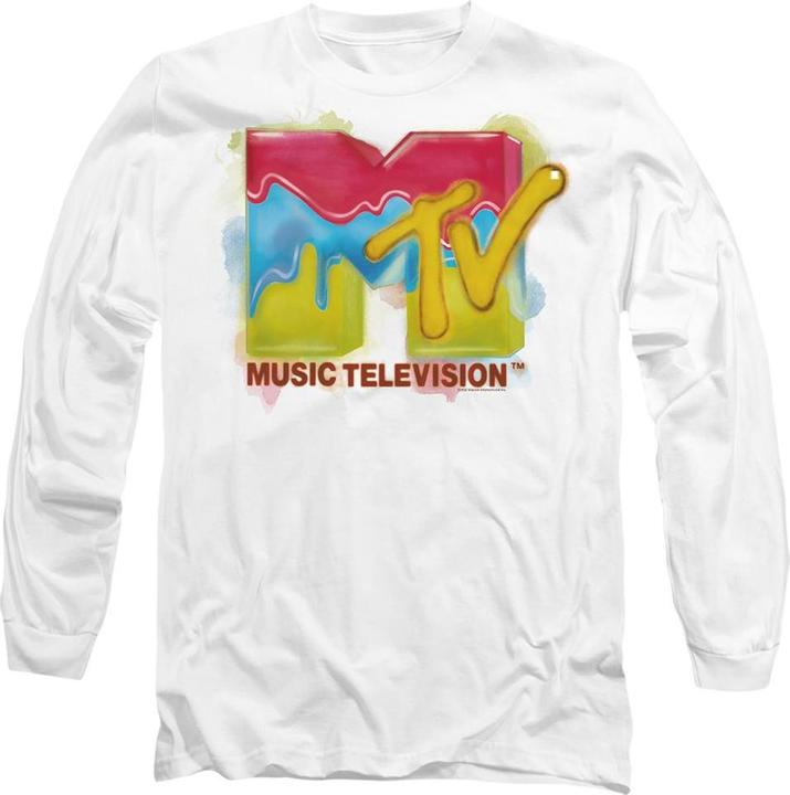 Produktbild MTV TShirt (M)