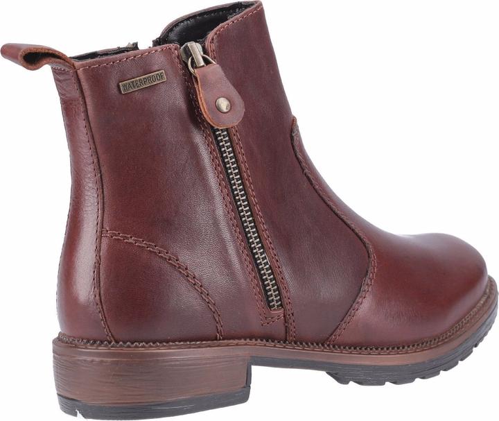 Actual product image Cotswold Ashwicke ankle boots (37)