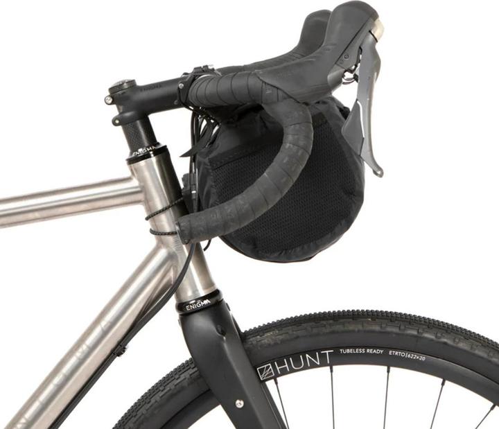 Actual product image Restrap Race Bar (7 l, Handlebar bag)